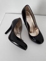 MOOIE PUMPS  MAAT 37, Ophalen of Verzenden, Zo goed als nieuw, Zwart