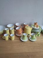 Arzberg Tric servies set, Ophalen, Gebruikt, Overige typen, Overige stijlen