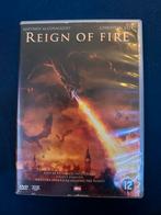 Reign of Fire - DVD, Cd's en Dvd's, Vanaf 12 jaar, Ophalen of Verzenden, Gebruikt, Actie en Avontuur
