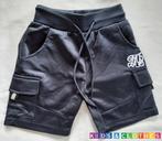 Korte Broek Blauw 122/128, Broek, ., Nieuw, Ophalen of Verzenden