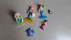 Playmobil Magic Meerminnenfamilie, Ophalen, Gebruikt, Complete set