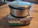 Deur stopper nieuw laag model, Ophalen of Verzenden, Nieuw