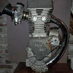 Jawa 500cc  speedway motorblok, Motoren, Ophalen of Verzenden, Gebruikt