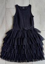 1Meisjeskleding maat 122, Kinderen en Baby's, Kinderkleding | Maat 122, Ophalen of Verzenden, Zo goed als nieuw, Meisje, Jurk of Rok