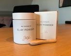 Dr. Jetske Ultee Clay Powder ZGAN, Ophalen of Verzenden, Zo goed als nieuw, Gehele gezicht, Overige typen