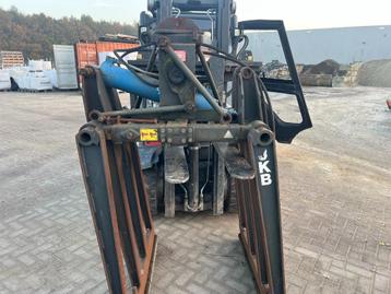 JKB stenenklem en Petten diesel waterpomp beschikbaar voor biedingen