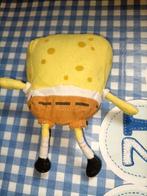 SpongeBob Squarepants knuffeltje, Ophalen of Verzenden