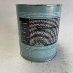 GoodHome Binnenlak Verf Bogota Antraciet Zijdeglans 750ml, GoodHome, GoodHome, Nieuw, Ophalen of Verzenden