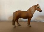 Schleich dartmoor hengst (#90), Verzamelen, Dierenverzamelingen, Ophalen of Verzenden, Zo goed als nieuw, Paard, Beeldje of Figuurtje