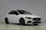 Mercedes-Benz A-Klasse AMG/Pano/Memory/Night/Sf € 33.845,0, Auto's, Mercedes-Benz, Nieuw, Origineel Nederlands, 5 stoelen, 1400 kg