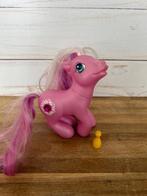 My Little Pony G3 Chrystal lace uit 2003, Ophalen of Verzenden, Zo goed als nieuw