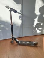 Micro speed vouwstep, Fietsen en Brommers, Steps, Ophalen, Gebruikt, Gewone step