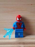 Lego spiderman figur, Kinderen en Baby's, Speelgoed | Duplo en Lego, Ophalen of Verzenden, Zo goed als nieuw