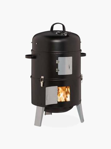 BBQ ROOKOVEN 3 in 1 beschikbaar voor biedingen