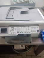 HP Photosmart C7280 All-in-One Printer, Computers en Software, Printers, Kopieren, Gebruikt, Inkjetprinter, All-in-one