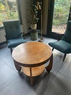 salontafel Amsterdamse School, Ophalen, 50 tot 100 cm, 50 tot 75 cm, 50 tot 100 cm