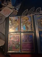 Pokémon kaarten!!!, Hobby en Vrije tijd, Verzamelkaartspellen | Yu-gi-Oh!, Ophalen of Verzenden, Zo goed als nieuw, Meerdere kaarten