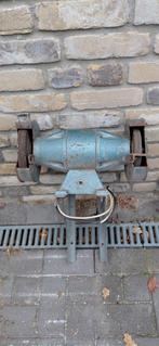 Slijpmachine, Ophalen of Verzenden, Minder dan 700 watt, Werkbankslijpmachine