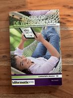 Focus op de webbezoeker, Gelezen, Overige wetenschappen, Ophalen of Verzenden, Ben Vroom