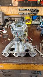 Weber vervangings carburateur golf mk1 1.8, Ophalen of Verzenden, Nieuw