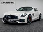Mercedes-Benz AMG GT 4.0 C GT-C | GTC | Carbon pakket | Perf, Auto's, Automaat, 12 maanden, Achterwielaandrijving, Gebruikt