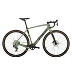 Trek checkpoint sl6 axs 54, Carbon, Zo goed als nieuw, Meer dan 20 versnellingen, 53 tot 57 cm
