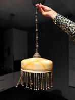 Lamp vintage, Ophalen