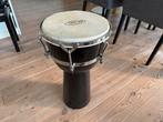 Djembe, stagg. Degelijk en klinkt prima, Ophalen, Zo goed als nieuw, Trommel