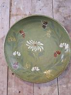 oud hongaars bord ``WOONWINKEL RUSTIEK``, Ophalen of Verzenden