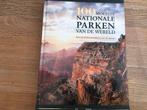100 mooiste nationale parken van de wereld, Zo goed als nieuw, Natuur algemeen, Hanns Joachim Neubert, Verzenden