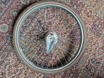 Gazelle voorwiel 28 inch., Fietsen en Brommers, Wiel, Gebruikt, Algemeen, Ophalen of Verzenden
