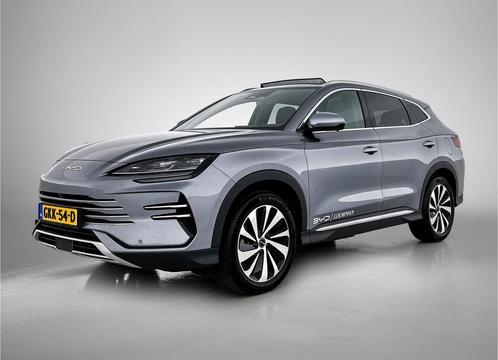 BYD SEAL U 1.5 DM-i FWD Boost | 1080 KM WLTP | DM-i Technolo, Auto's, BYD, Bedrijf, Te koop, Overige modellen, 360° camera, ABS