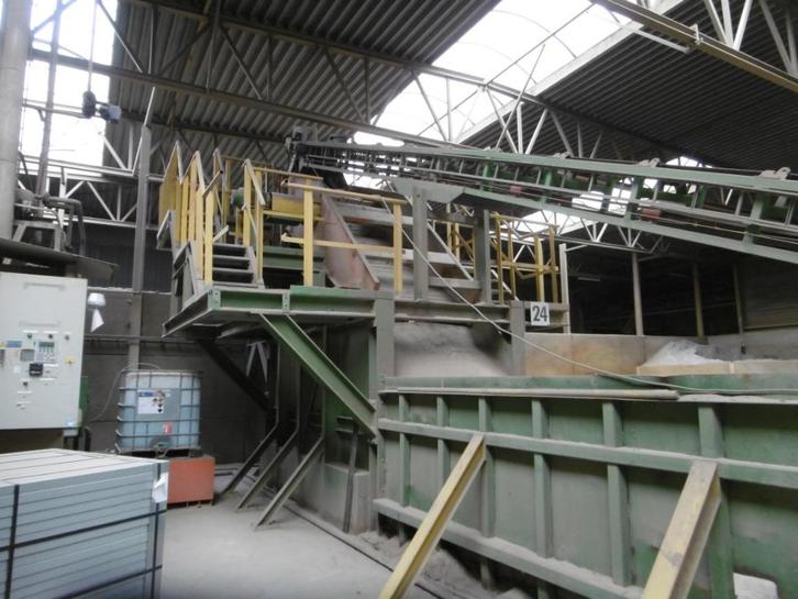 Honert 4400 Münster trilzeef, Doe-het-zelf en Verbouw, Overige Doe-het-zelf en Verbouw, Zo goed als nieuw, Ophalen