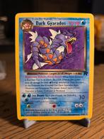 Dark Gyarados 25/82 Team Rocket (Non-Holo), Ophalen of Verzenden, Gebruikt, Losse kaart
