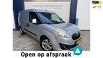 Opel Combo 1.6 CDTi Euro 6 L2H1 Sport / AIRCO / CRUISE / TRE, Voorwielaandrijving, Stof, Gebruikt, 4 cilinders