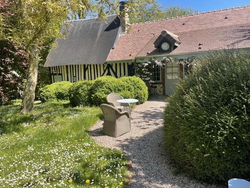 Vakantie in Normandie Frankrijk - huis te huur, Vakantie, Vakantiehuizen | Frankrijk, Normandië, Picardie of Noord, Boerderij of Cottage