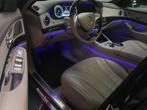 Mercedes-Benz S-Klasse 350 BlueTEC Prestige Schuifdak euro 6, Auto's, Mercedes-Benz, Te koop, Gebruikt, 750 kg, Beige