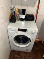 Wasmachine candy, Witgoed en Apparatuur, Ophalen, Gebruikt, Minder dan 85 cm, 1200 tot 1600 toeren