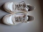 Sneakers, Ophalen, Womsh, Wit, Sneakers of Gympen