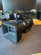 Panasonic HC-X1 Ultra HD, Camera, Geheugenkaart, 8 tot 20x, Ophalen of Verzenden