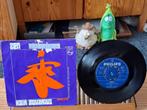 Zen-Hair/Aquarius(699) 2 euro vaste prijs, Cd's en Dvd's, Vinyl Singles, Gebruikt, 7 inch, Single, Ophalen of Verzenden