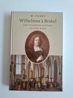 W. Dr. Fieret - Wilhelmus á Brakel, Ophalen of Verzenden, Zo goed als nieuw, W. Dr. Fieret