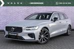 Volvo V60 2.0 T6 Plug-in hybrid AWD Plus Dark | Google | Lon, Auto's, Automaat, 12 maanden, Gebruikt, Euro 6