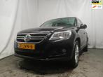 Volkswagen Tiguan 1.4 TSI Sport&Style SCHADEAUTO!, Voorwielaandrijving, Euro 5, 4 cilinders, 150 pk