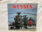 Wessex, Gelezen, 1945 tot heden, Ophalen of Verzenden, Luchtmacht