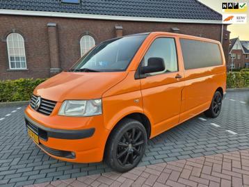 Volkswagen Transporter 1.9 TDI 300 MHD NWE MOTOR-NIEUWE APK  beschikbaar voor biedingen