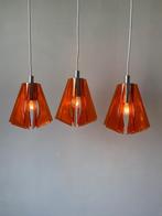 Vintage lampen, Antiek en Kunst, Antiek | Lampen, Ophalen of Verzenden