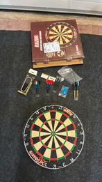 Dartsbord razor 3 keer mee gespeeld., Ophalen of Verzenden, Zo goed als nieuw, Dartbord