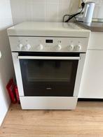 Siemens gasfornuis, Ophalen, Gebruikt, 4 kookzones, Gas