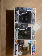 Funko Pop! Lebron, Vader & Krrsantan - Voordeelpack Nieuw, Ophalen of Verzenden, Nieuw